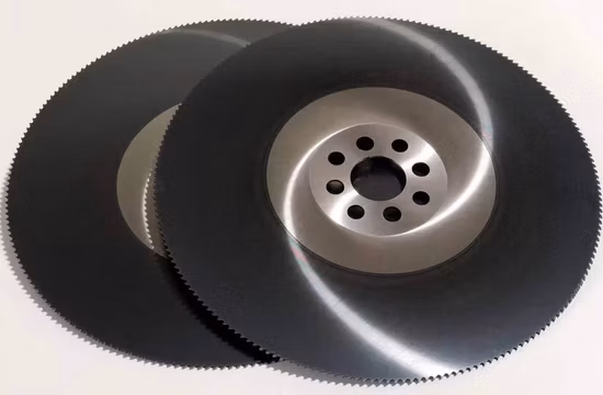 hss saw blades
